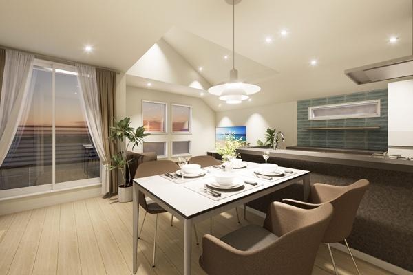 「祐天寺」新築一戸建て