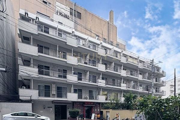 レジェンド五反田