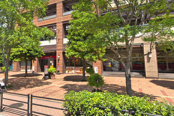 レジェンド五反田(foodium東五反田)