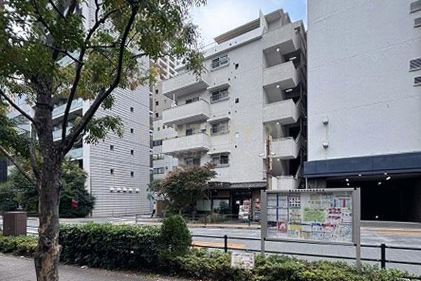 レジェンド五反田