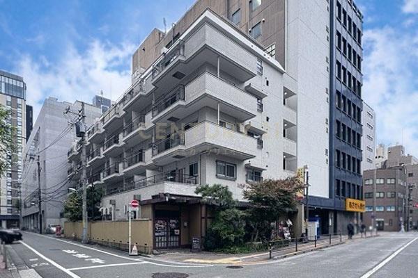 レジェンド五反田