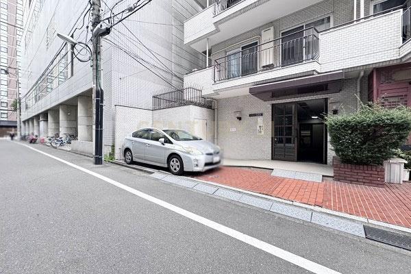 レジェンド五反田