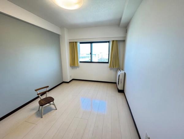 成城南フラッツ