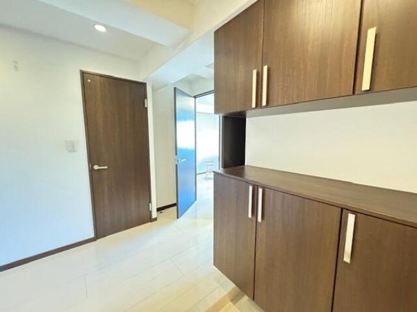 成城南フラッツ