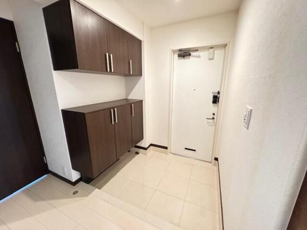 成城南フラッツ