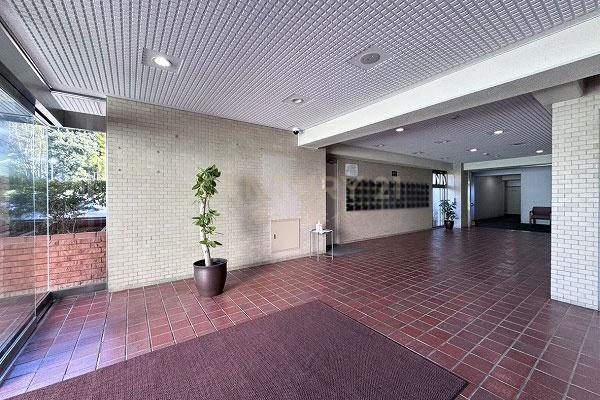 成城南フラッツ