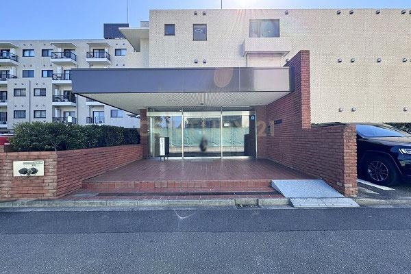 成城南フラッツ