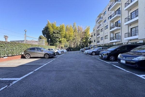 成城南フラッツ