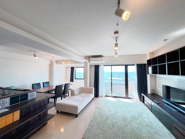 成城南フラッツ