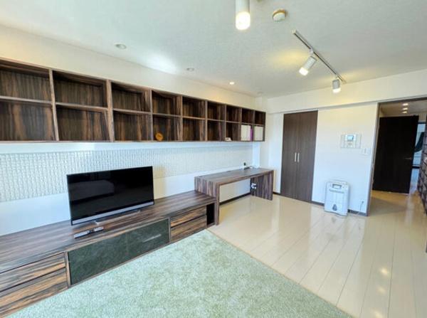 成城南フラッツ