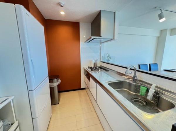 成城南フラッツ