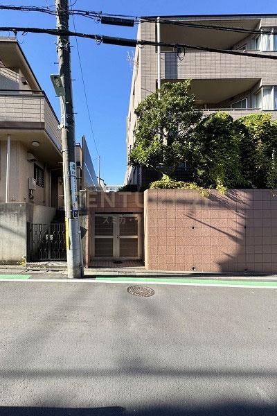 ファミールヒルズ目黒東山