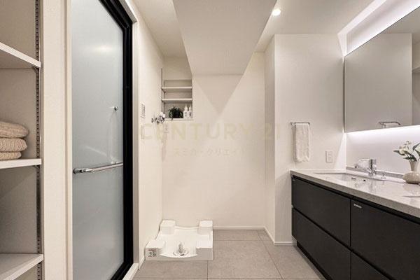 クレッセント目黒青葉台