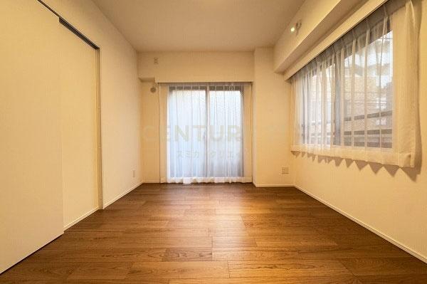 クレッセント目黒青葉台