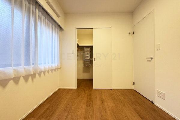 クレッセント目黒青葉台