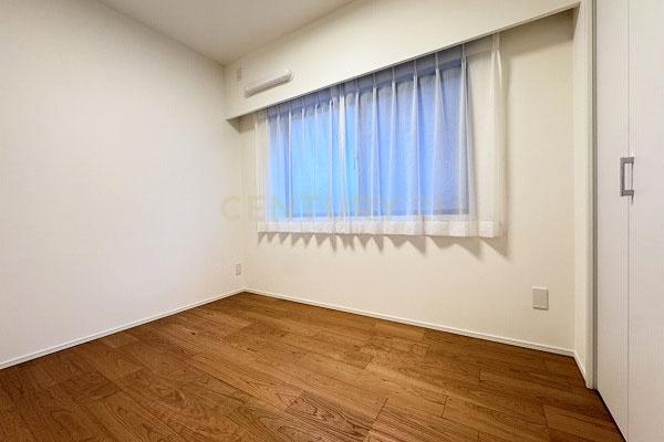 クレッセント目黒青葉台