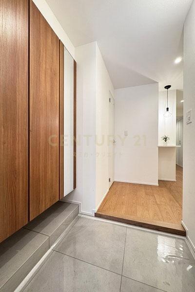 クレッセント目黒青葉台