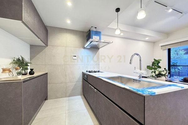 クレッセント目黒青葉台