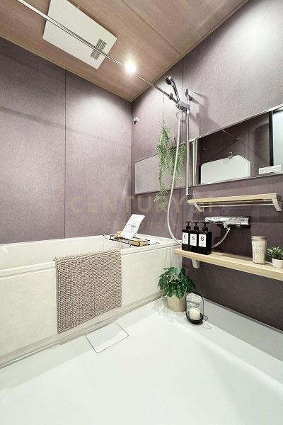 クレッセント目黒青葉台