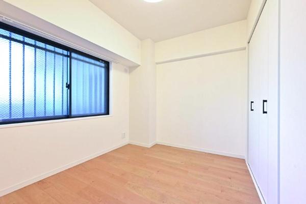 マイキャッスル月島