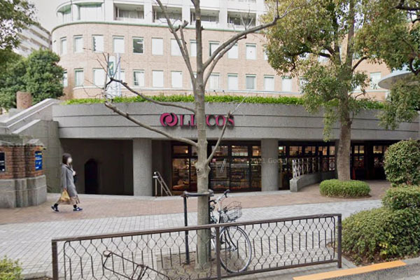 マイキャッスル月島(リンコスリバーシティ店)