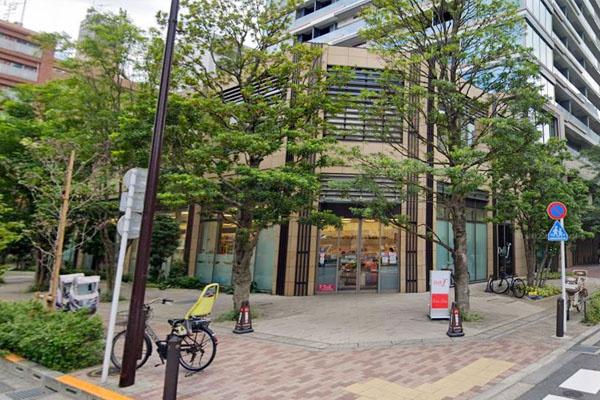 マイキャッスル月島(FUJIデリド湊店)