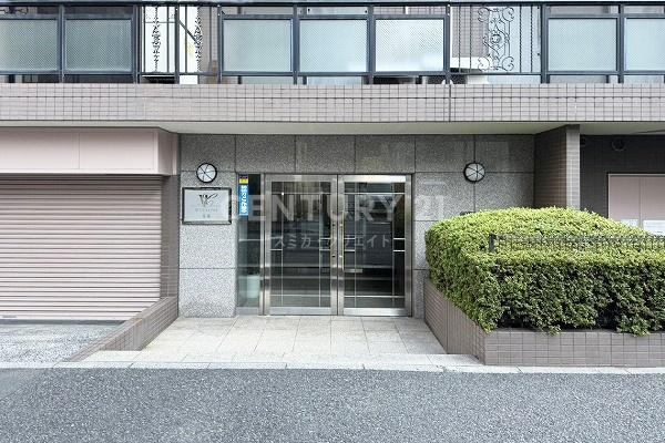 マイキャッスル月島