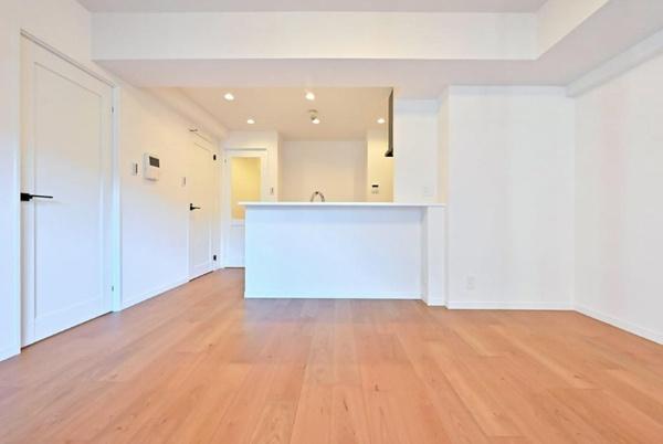 マイキャッスル月島