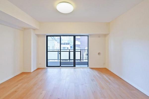 マイキャッスル月島