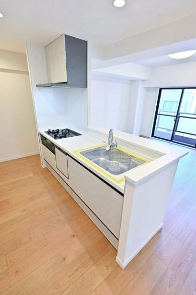 マイキャッスル月島