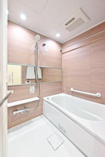 マイキャッスル月島