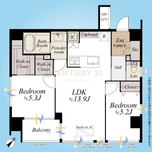 アクシア代々木