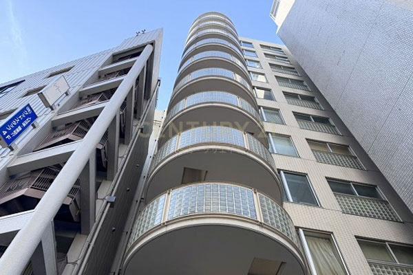 アクシア代々木