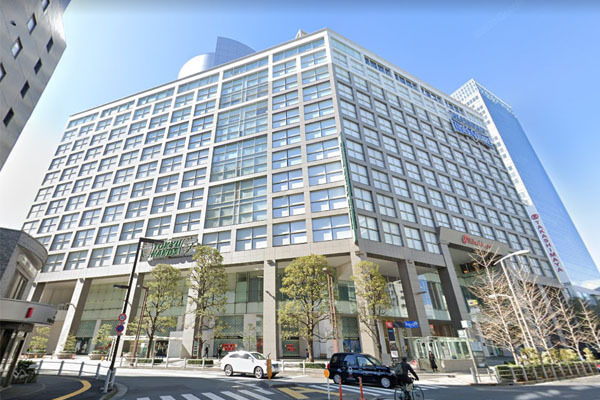 アクシア代々木(新宿タカシマヤ)