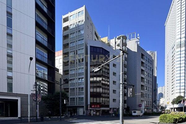 アクシア代々木