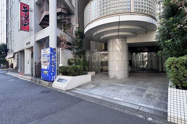 アクシア代々木