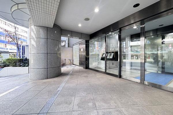 アクシア代々木