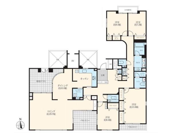 グランフォルム大田中央