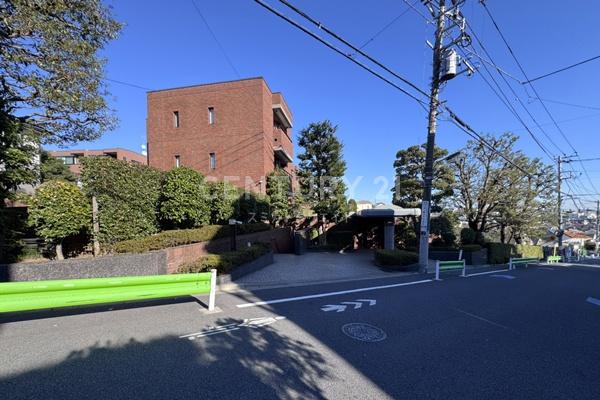 グランフォルム大田中央