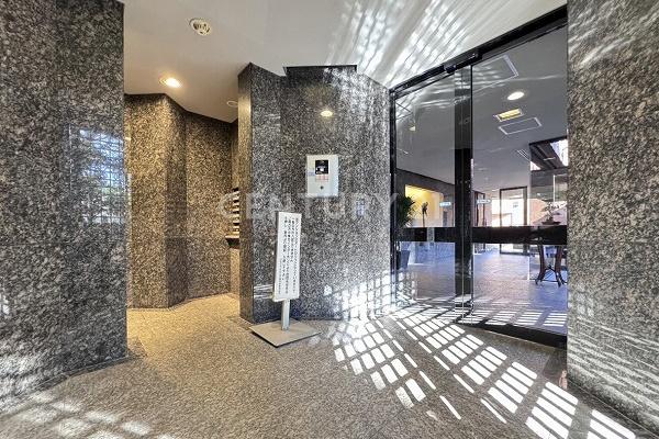 グランフォルム大田中央