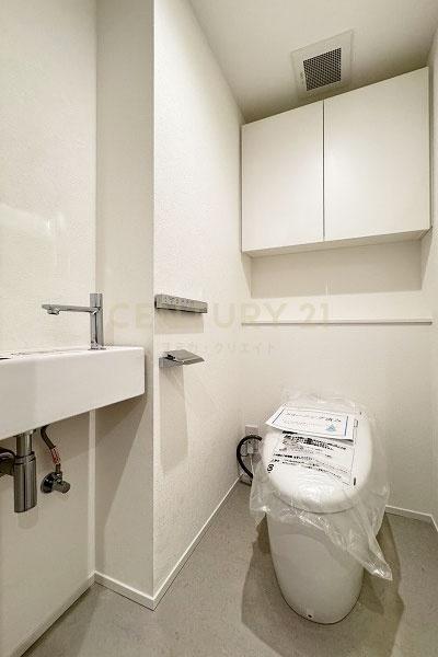 クレッセント渋谷神泉