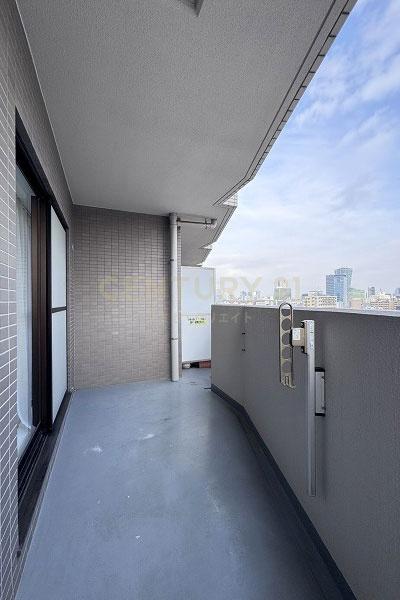 クレッセント渋谷神泉