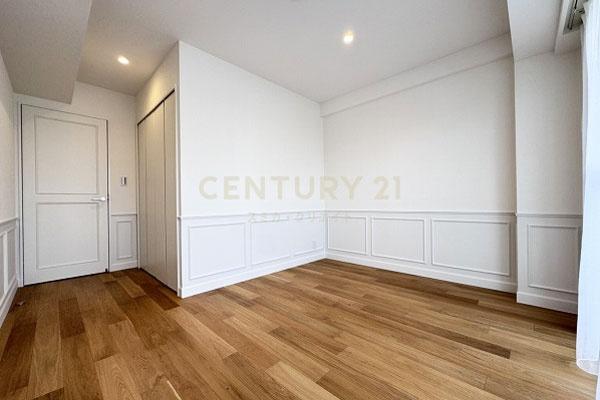 クレッセント渋谷神泉