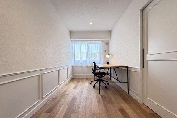 クレッセント渋谷神泉