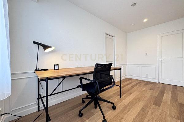 クレッセント渋谷神泉