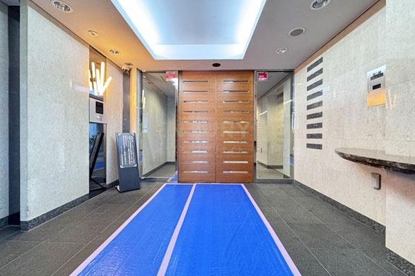 クレッセント渋谷神泉