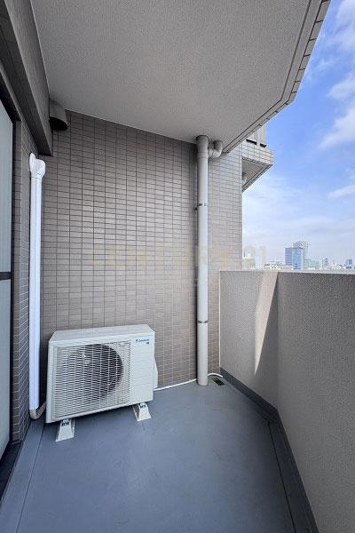 クレッセント渋谷神泉