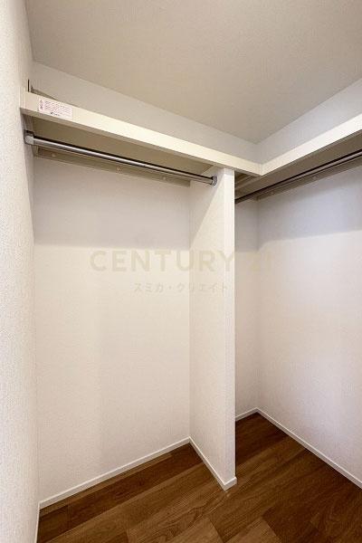 クレッセント渋谷神泉