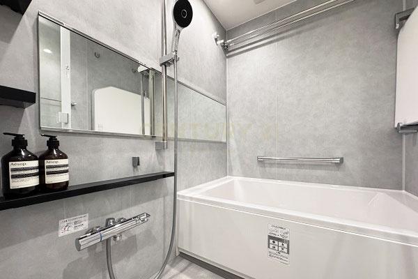 クレッセント渋谷神泉