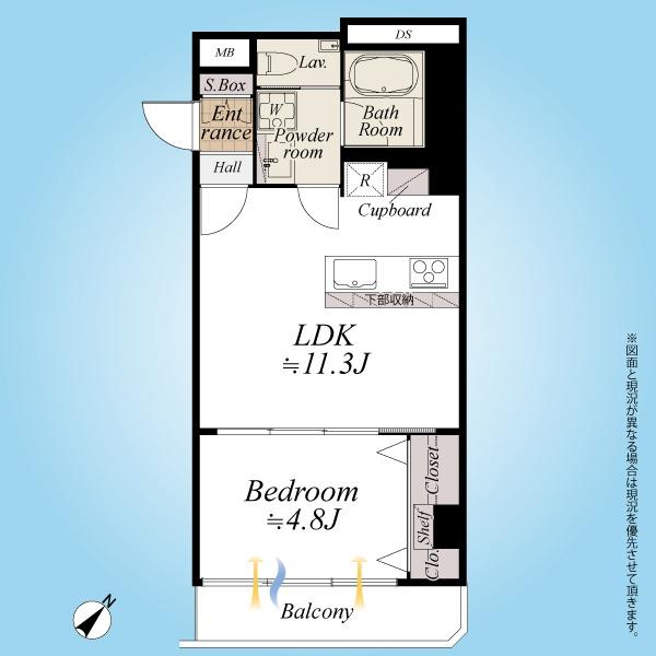 ライオンズマンション赤坂第２